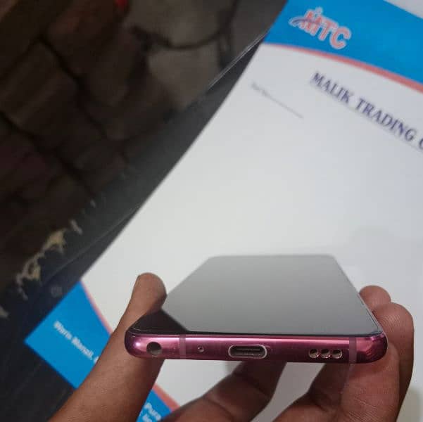 LG. G7thinq 90fps for sale 5