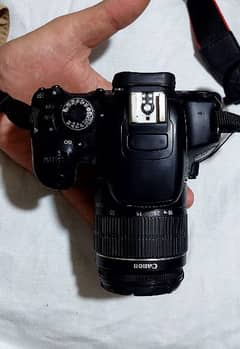 canon 650D