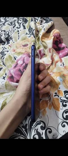 Huawei y7 Prime 2018 With Box