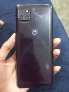 Motorola One 5G ace PTA approved