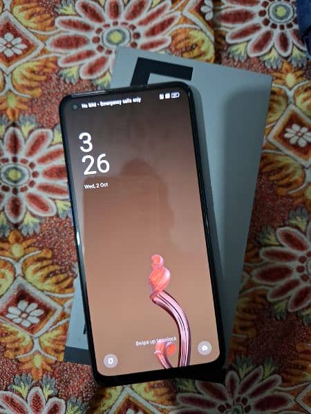 Oppo Find X5 lite 5g 1