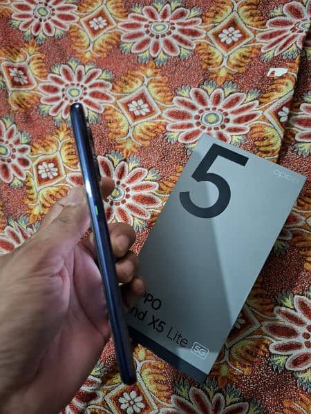 Oppo Find X5 lite 5g 6