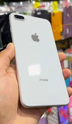 iphone 8 plus pta