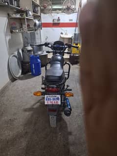 suzuki 110cc 0