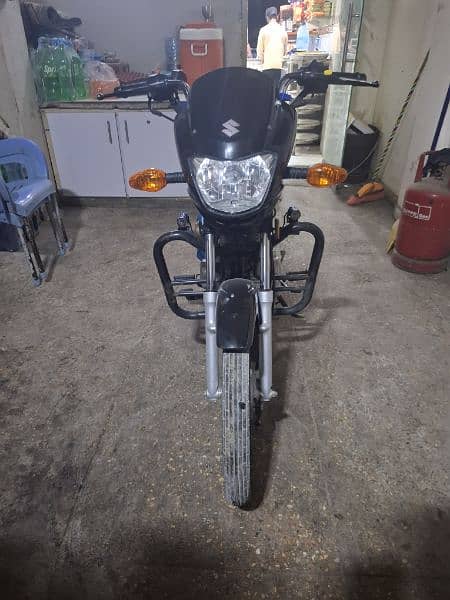 suzuki 110cc 3