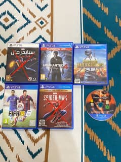 PS4 Games 0