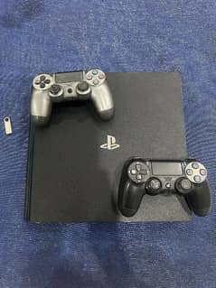 PS4 PRO 0