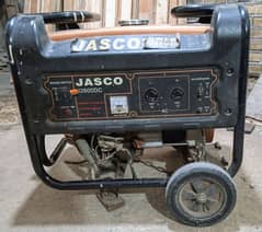 2.5 KVA Generator jasco