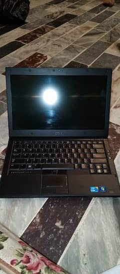 DELL LATITUDE 4310