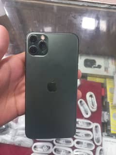 Iphone 11 pro max 256gb