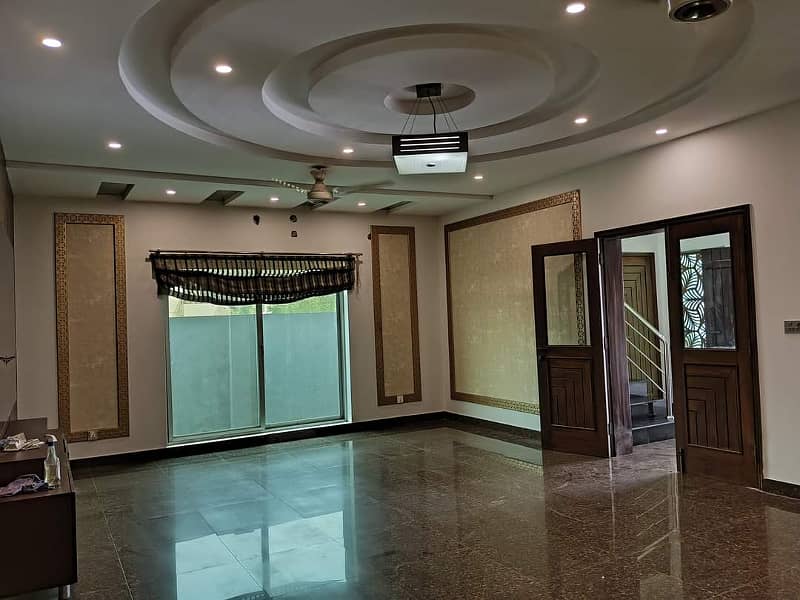 One Kanal House For Rent in Bahria Town Lahore 9