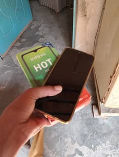 Infinix Hot 10 paly