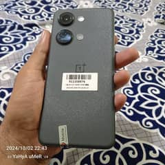 OnePlus Nord 3  5G 16/256