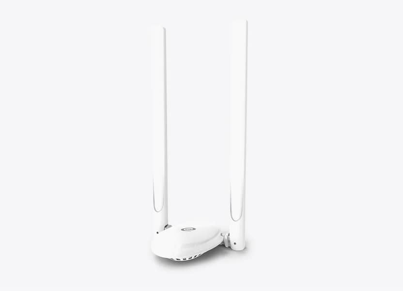 Deeper Connect Mini (New) with Dual Antennas Wi-Fi Adapter 1