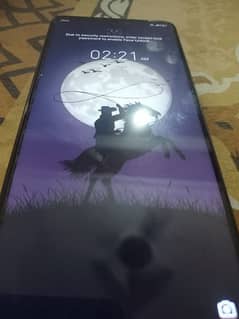 infinix zero x neo