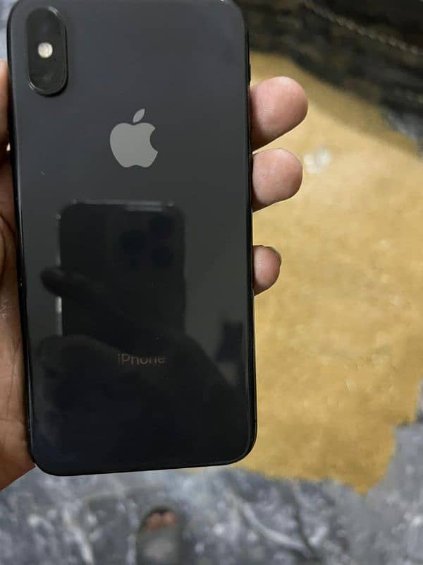 iphone xs non pta Fu 1