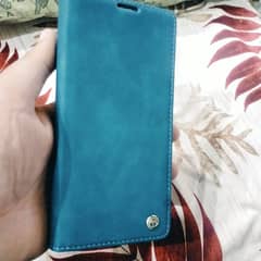 OPPO F21 PRO WALLET POUCH 0