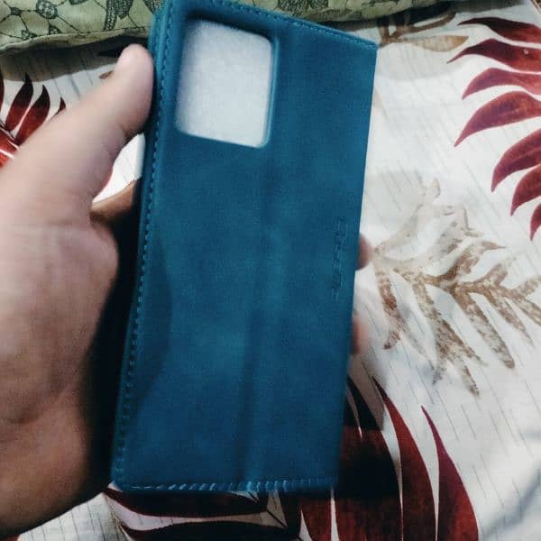 OPPO F21 PRO WALLET POUCH 1