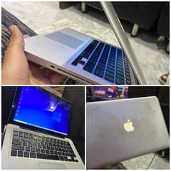 MacBook