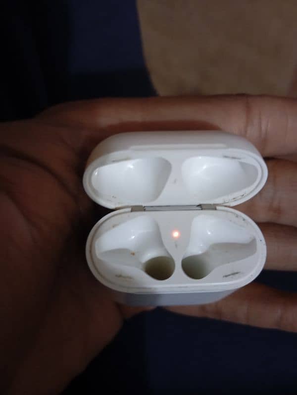 Apple Airpods (just Case) 2