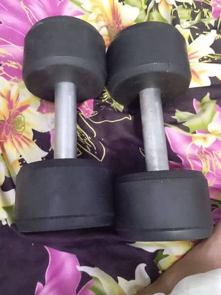 Dumbell 1