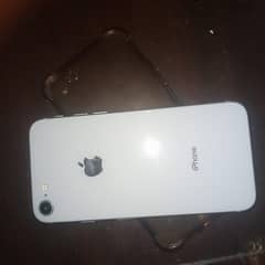 iPhone 8 factory unlocked ( exchange possible ) 0