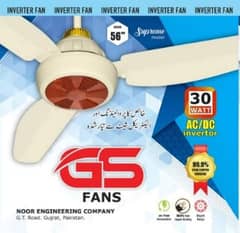 Gs fan