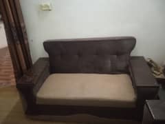 Sofa Set 7 seater