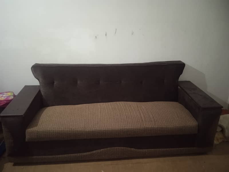 Sofa Set 7 seaters 3