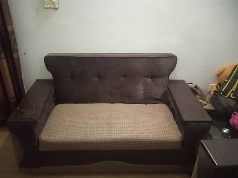 Sofa Set 7 seaters 2