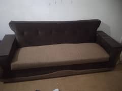 Sofa Set 7 seaters