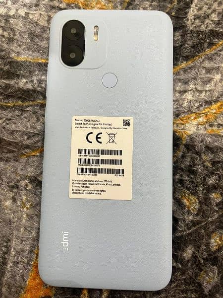 Redmi A2+ 3gb 64gb 1