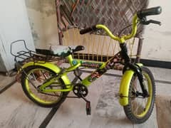 BN 100 16" cycle for sale