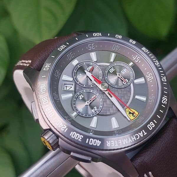 Ferrari sf. 07.1. 34.0030 Watch  Original 5