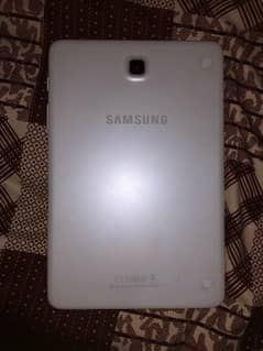 Sumsung Galaxy Tab A