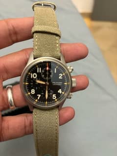 Original Military Watch for Men