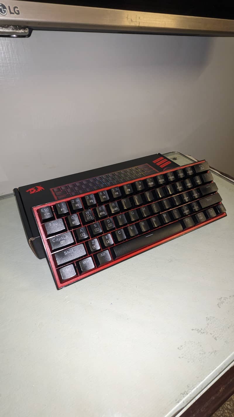 Keybord 0