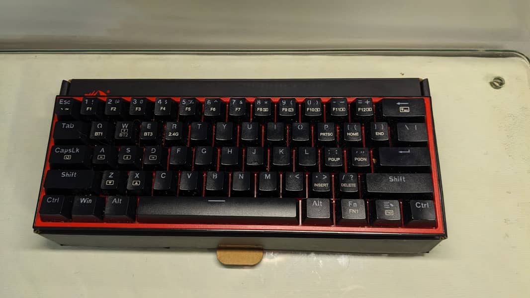 Keybord 1