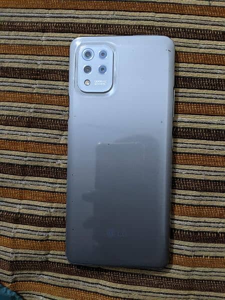 Lg k83 5g 6 128 pta 1