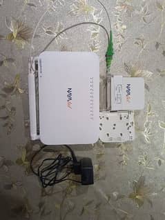 Nayatel wifi router for sale