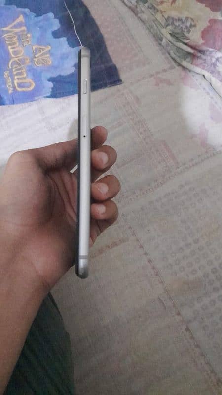 iPhone 6 plus 2