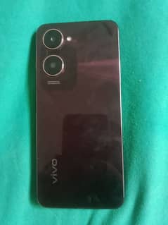 vivo y18 ultra 6/128 Charger Box Available 0