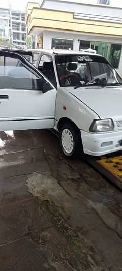 Suzuki Alto 2003