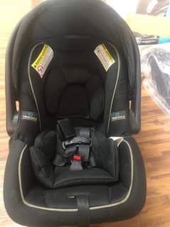 Graco car seat 0