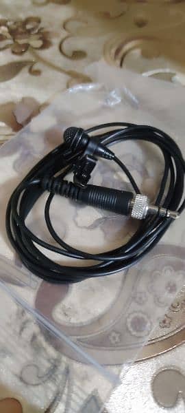 sennhieser me2 mic cable 1