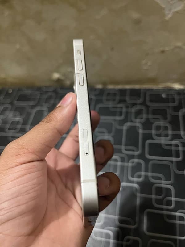 iPhone 12 Mini JV 64GB White | Excellent Condition | Urgent Sale 2