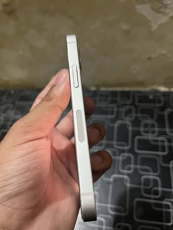 iPhone 12 Mini JV 64GB White | Excellent Condition | Urgent Sale 3