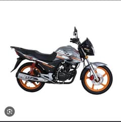 Honda CB150F 2023 ( Required )