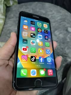 I Phone 8 Plus Non PTA