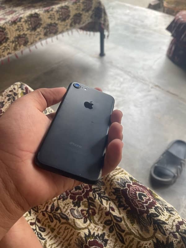 iPhone 7 pta aproved 3